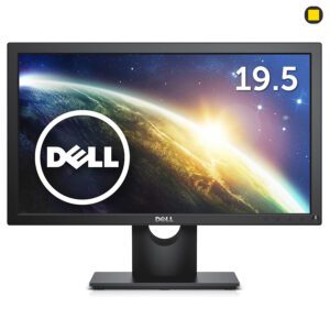 مانیتور ال ای دی 20 اینچ دل مدل Dell LED E2016H