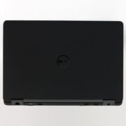 Dell Latitude E5550