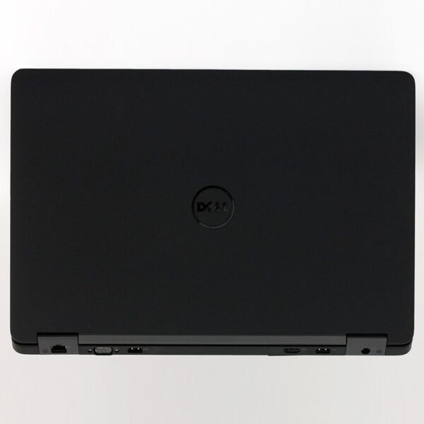 Dell Latitude E5550