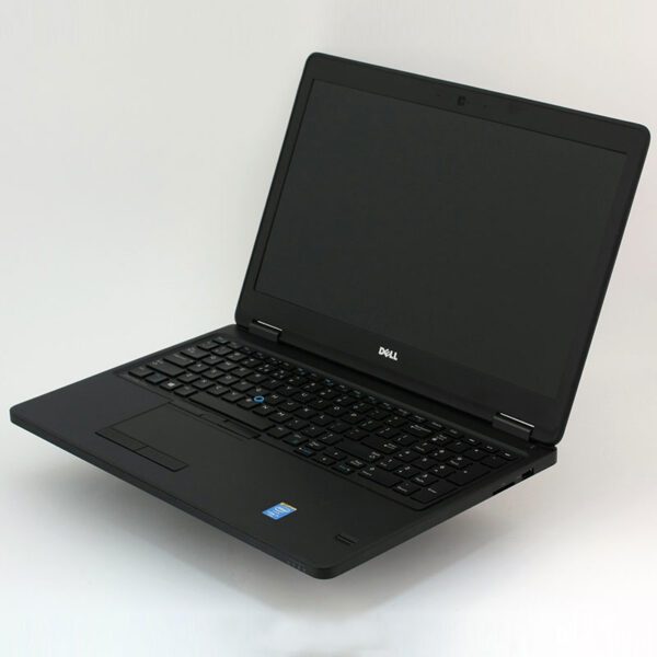 Dell Latitude E5550