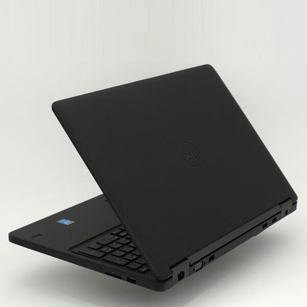 Dell Latitude E5550