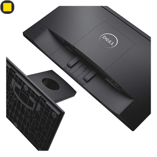 مانیتور ال ای دی 19 اینچ دل مدل Dell LED E1916H - Image 14