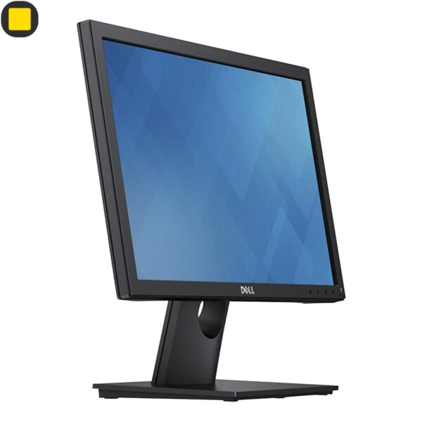 مانیتور ال ای دی 19 اینچ دل مدل Dell LED E1916H - Image 6