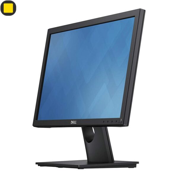 مانیتور ال ای دی 19 اینچ دل مدل Dell LED E1916H - Image 2