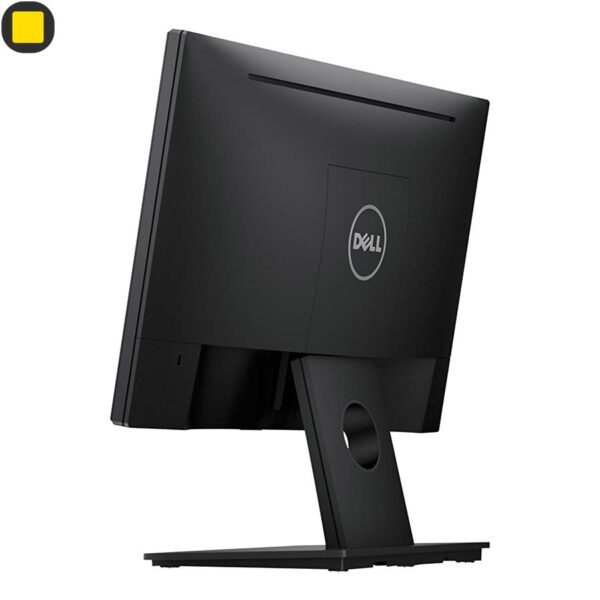 مانیتور ال ای دی 19 اینچ دل مدل Dell LED E1916H - Image 7
