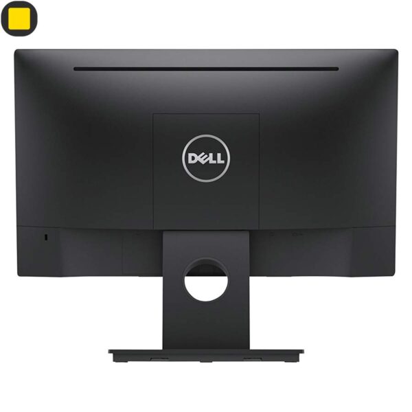 مانیتور ال ای دی 19 اینچ دل مدل Dell LED E1916H - Image 9