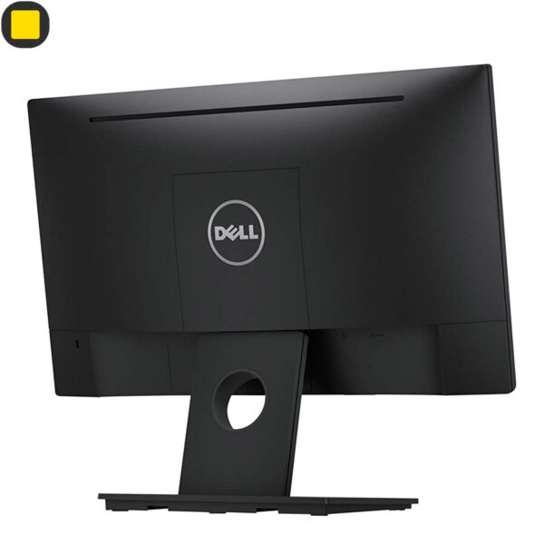 مانیتور ال ای دی 19 اینچ دل مدل Dell LED E1916H - Image 10