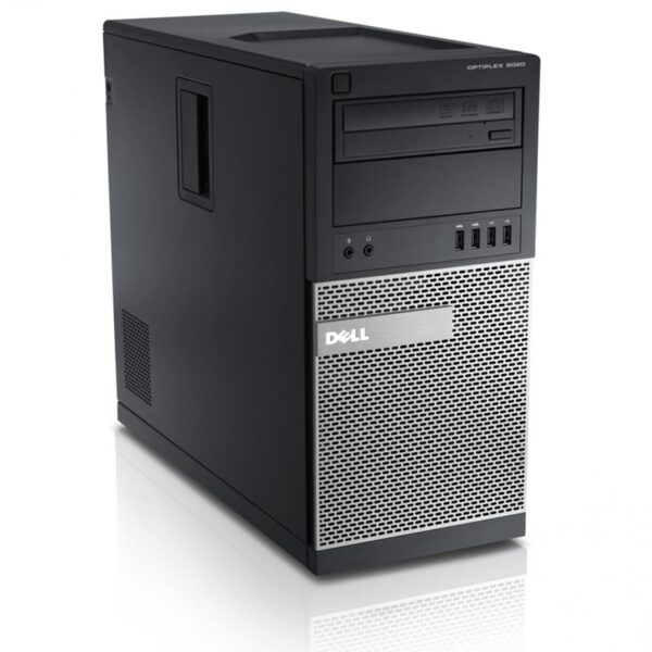 کیس دسکتاپ دل اپتیپلکس Dell Optiplex 9020 MT - Image 2