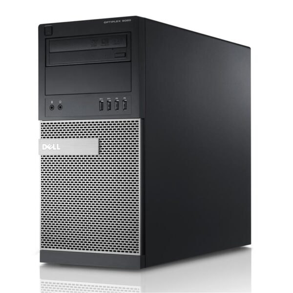 کیس دسکتاپ دل اپتیپلکس Dell Optiplex 9020 MT - Image 3