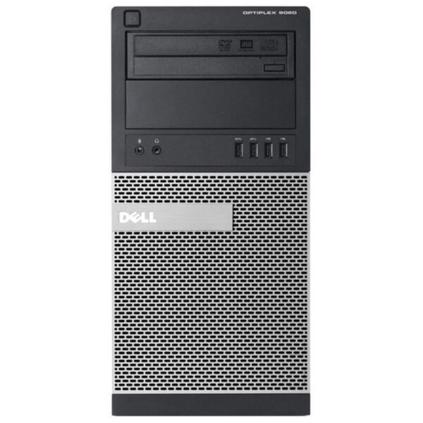 کیس دسکتاپ دل اپتیپلکس Dell Optiplex 9020 MT - Image 4
