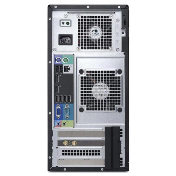 کیس دسکتاپ دل اپتیپلکس Dell Optiplex 9020 MT - Image 5