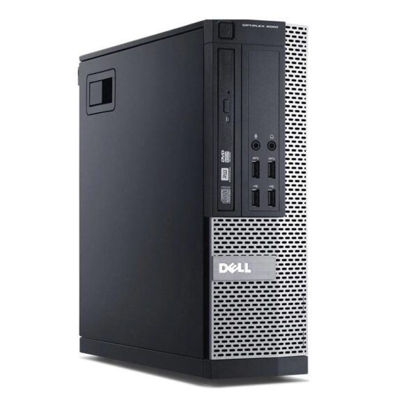 کیس دسکتاپ دل اپتیپلکس Dell Optiplex 9020 SFF - Image 3