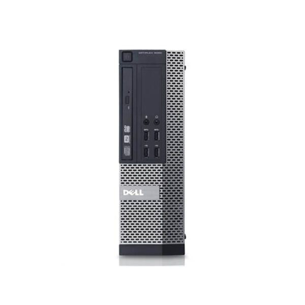 کیس دسکتاپ دل اپتیپلکس Dell Optiplex 9020 SFF - Image 4