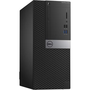 کیس دسکتاپ دل مدل Dell Optiplex 3040 MT