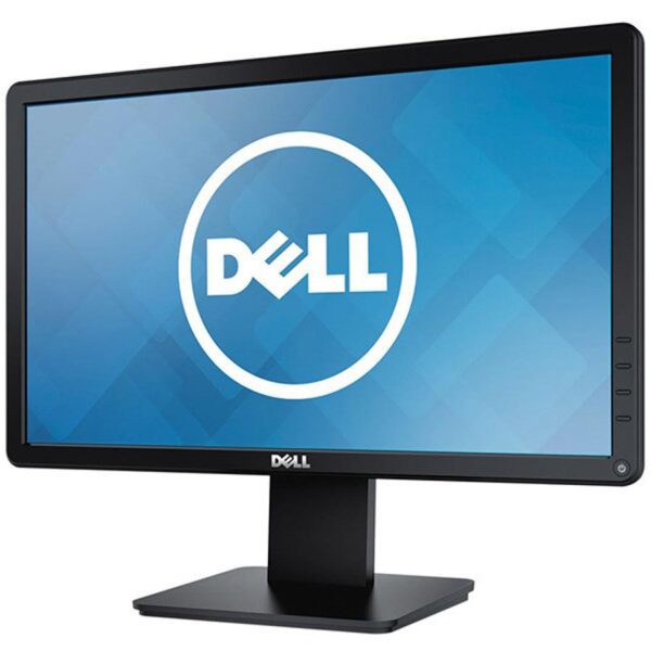مانیتور ال ای دی 19 اینچ دل مدل Dell E1914H - Image 2