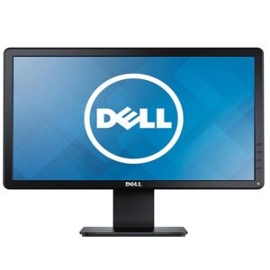 مانیتور ال ای دی 19 اینچ دل مدل Dell E1914H