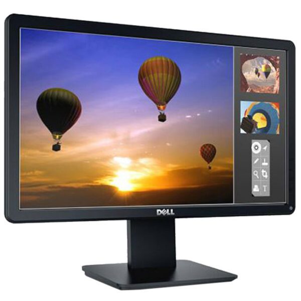 مانیتور ال ای دی 19 اینچ دل مدل Dell E1914H - Image 4