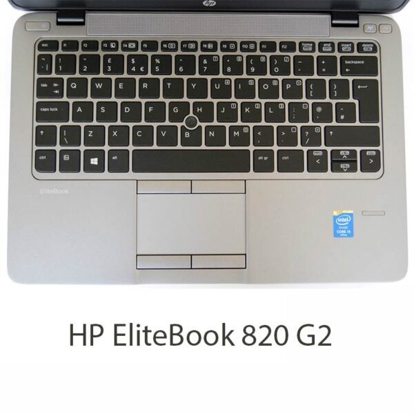 HP EliteBook 820 G2