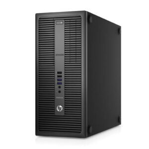 کیس اچ پی الیت‌دسک HP EliteDesk 800 G1 MT