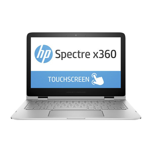 لپ تاپ اچ پی 13.3 اینچی لمسی hp spectre x360 13-1403dx - Image 3