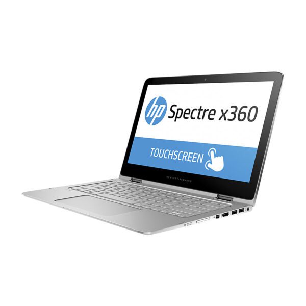 لپ تاپ اچ پی 13.3 اینچی لمسی hp spectre x360 13-1403dx - Image 4