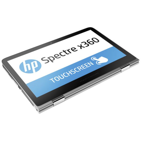 لپ تاپ اچ پی 13.3 اینچی لمسی hp spectre x360 13-1403dx - Image 6