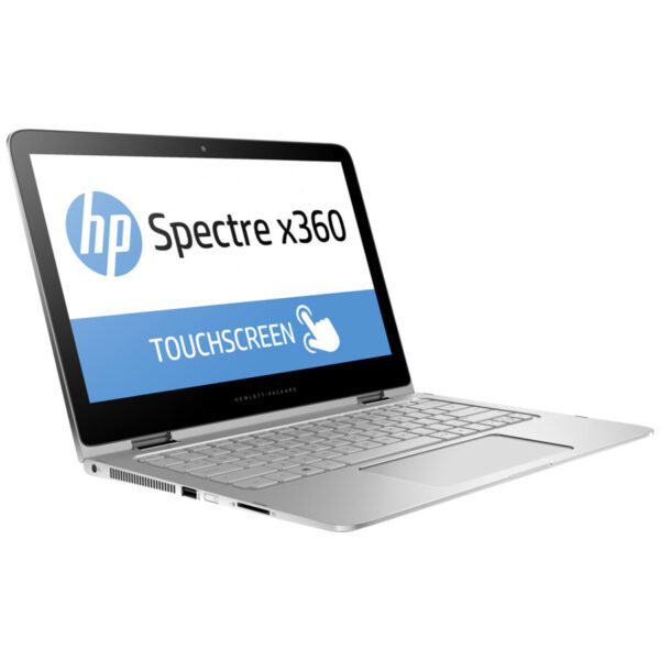 لپ تاپ اچ پی 13.3 اینچی لمسی hp spectre x360 13-1403dx - Image 5