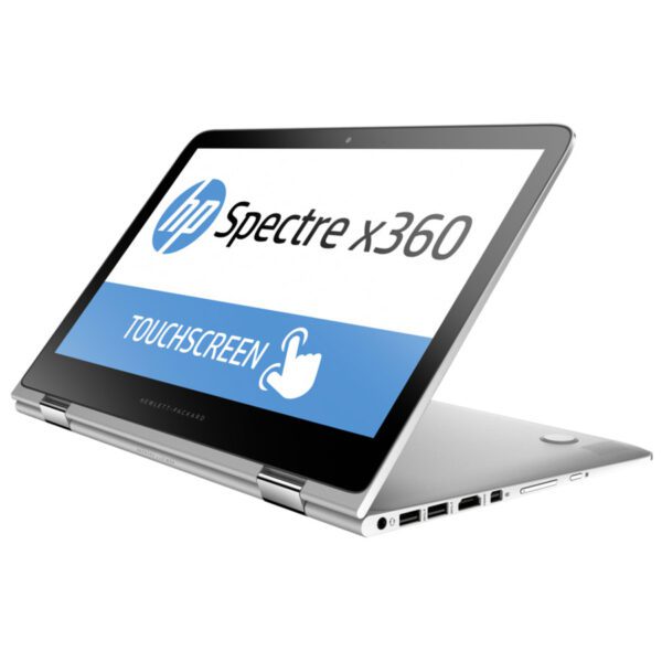 لپ تاپ اچ پی 13.3 اینچی لمسی hp spectre x360 13-1403dx - Image 7