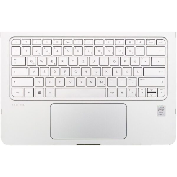 لپ تاپ اچ پی 13.3 اینچی لمسی hp spectre x360 13-1403dx - Image 8