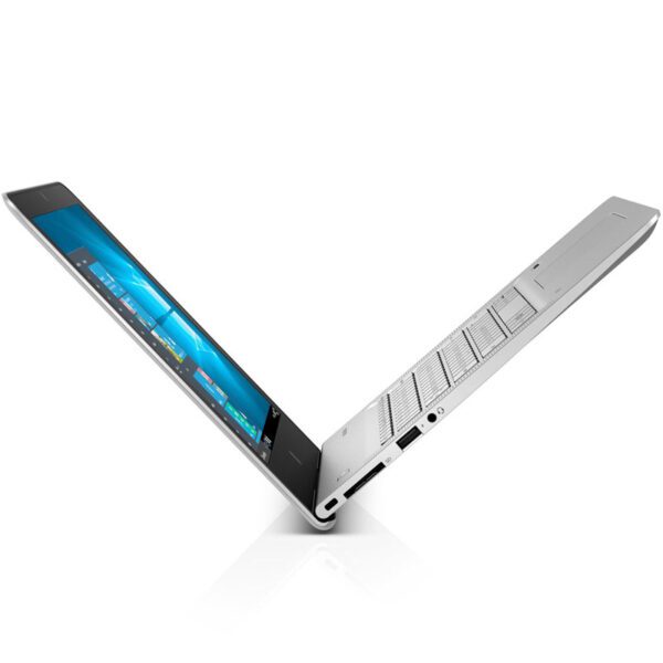 لپ تاپ اچ پی 13.3 اینچی مدل HP Envy 13-D100 i5 - Image 4