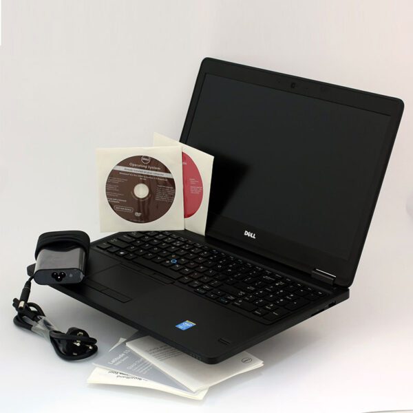 لپ تاپ دل لتیتود 15.6 اینچی Dell Latitude E5550 - Image 7