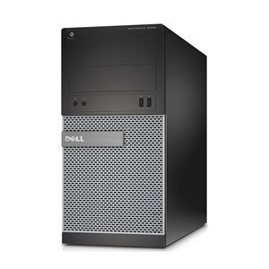 کیس دسکتاپ دل اپتیپلکس Dell Optiplex 3020 MT