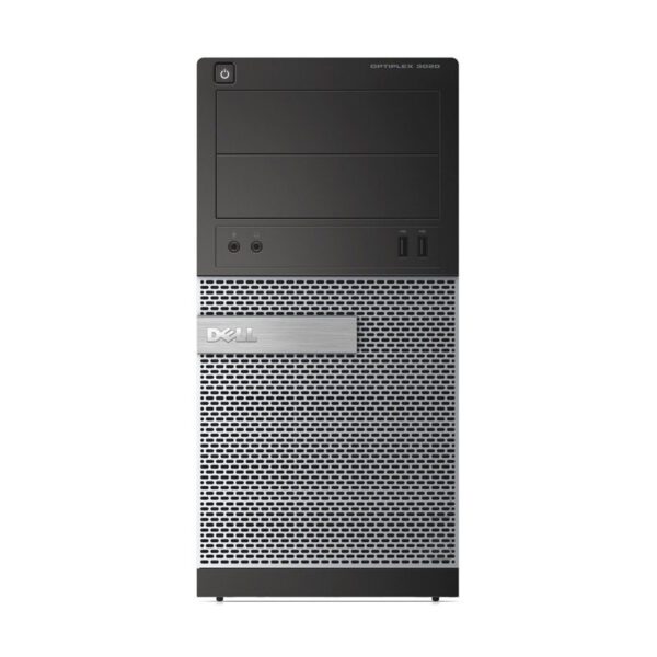 کیس دسکتاپ دل اپتیپلکس Dell Optiplex 3020 MT - Image 4