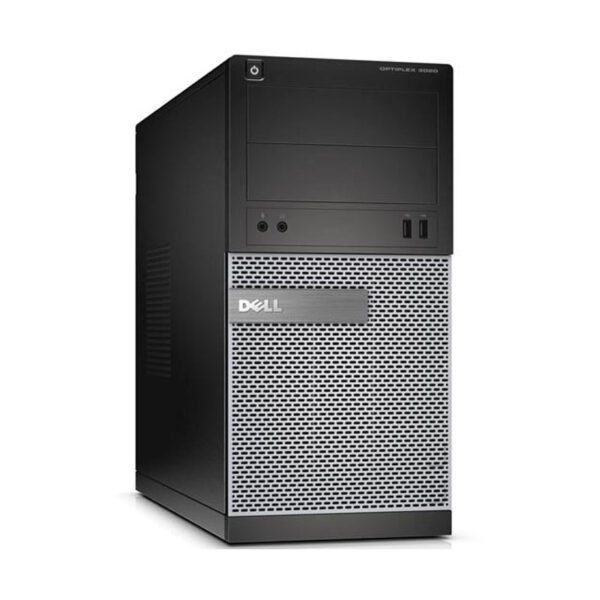 کیس دسکتاپ دل اپتیپلکس Dell Optiplex 3020 MT - Image 3