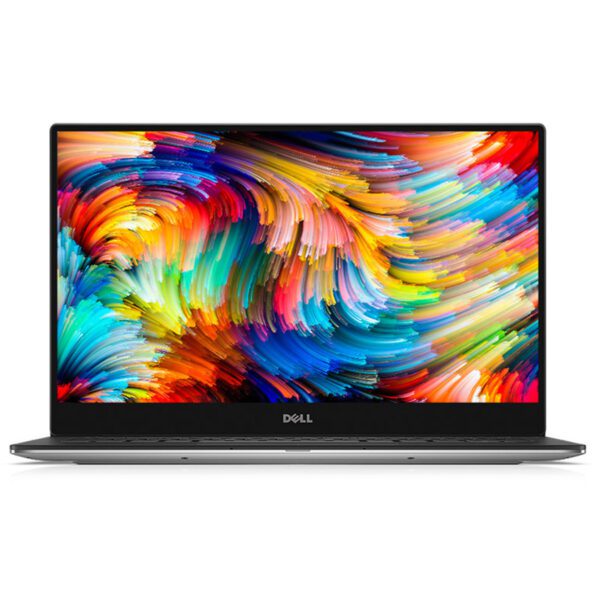 لپ تاپ دل 13.3 اینچی لمسی Dell XPS 13 9350 - Image 2