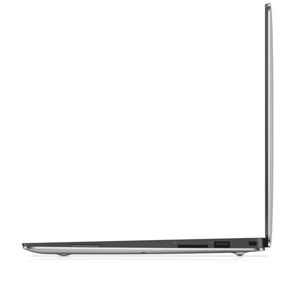 لپ تاپ دل 13.3 اینچی لمسی Dell XPS 13 9350 - Image 7