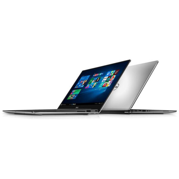 لپ تاپ دل 13.3 اینچی لمسی Dell XPS 13 9350 - Image 5