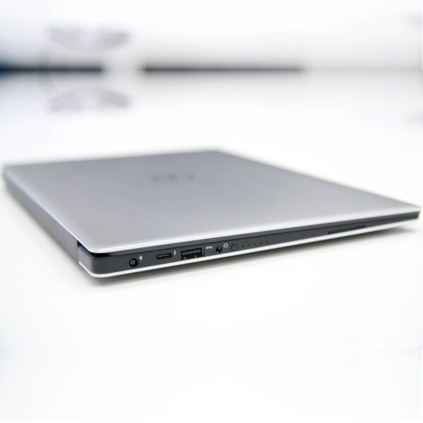 لپ تاپ دل 13.3 اینچی لمسی Dell XPS 13 9350 - Image 9