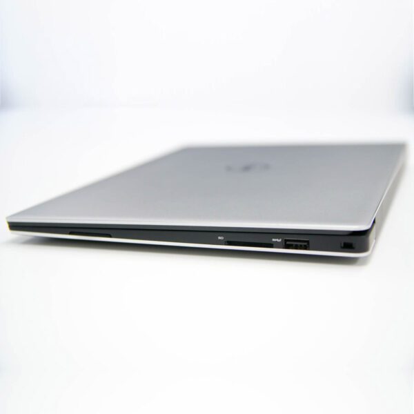 لپ تاپ دل 13.3 اینچی لمسی Dell XPS 13 9350 - Image 10