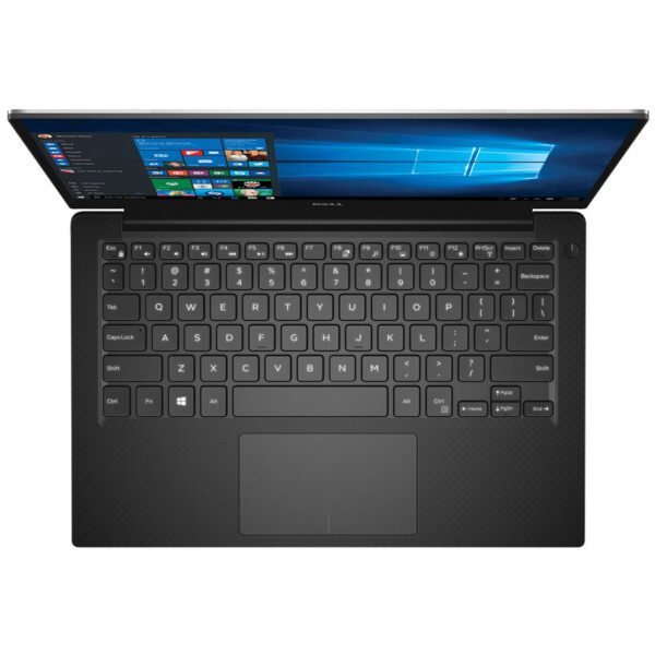 لپ تاپ دل 13.3 اینچی لمسی Dell XPS 13 9350 - Image 4
