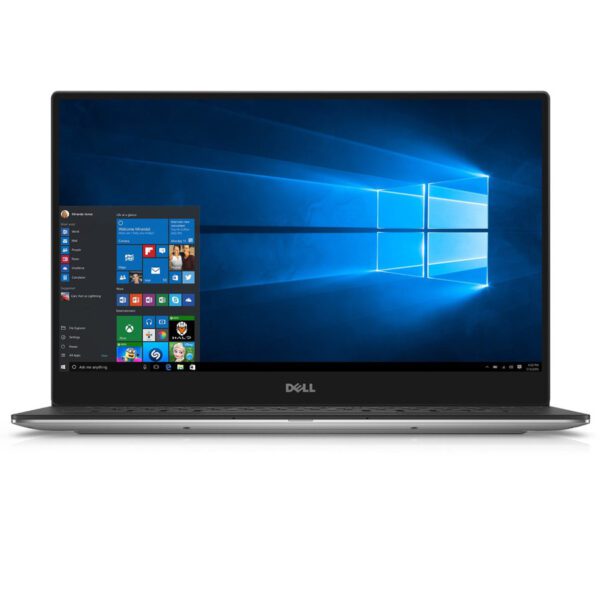 لپ تاپ دل 13.3 اینچی لمسی Dell XPS 13 9350 - Image 3