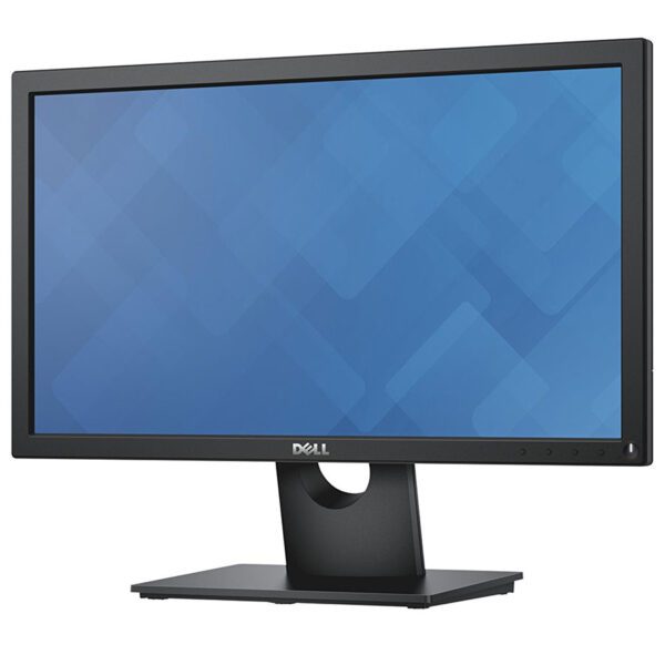 مانیتور ال ای دی 20 اینچ دل مدل Dell LED E2016H - Image 2