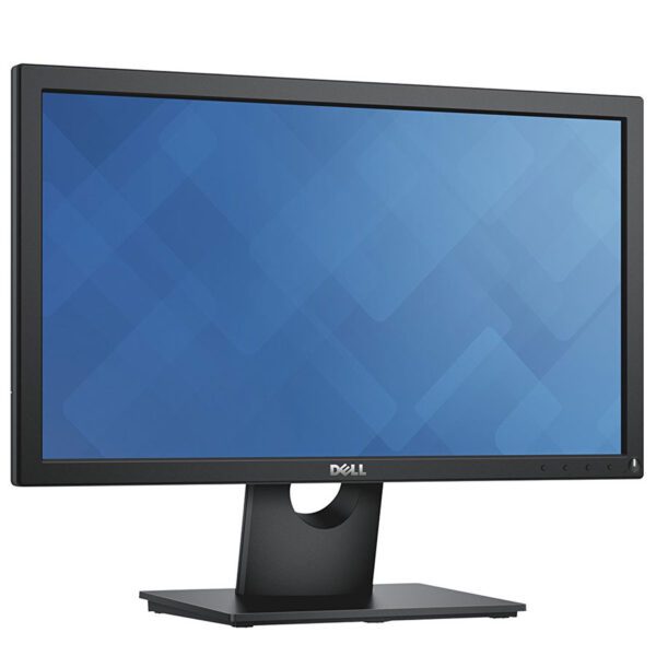 مانیتور ال ای دی 20 اینچ دل مدل Dell LED E2016H - Image 4