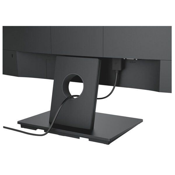 مانیتور ال ای دی 20 اینچ دل مدل Dell LED E2016H - Image 7