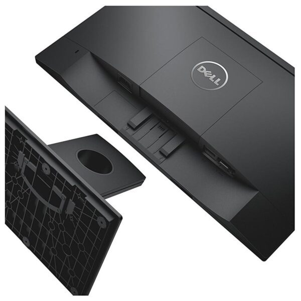 مانیتور ال ای دی 20 اینچ دل مدل Dell LED E2016H - Image 8