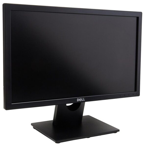 مانیتور ال ای دی 20 اینچ دل مدل Dell LED E2016H - Image 11