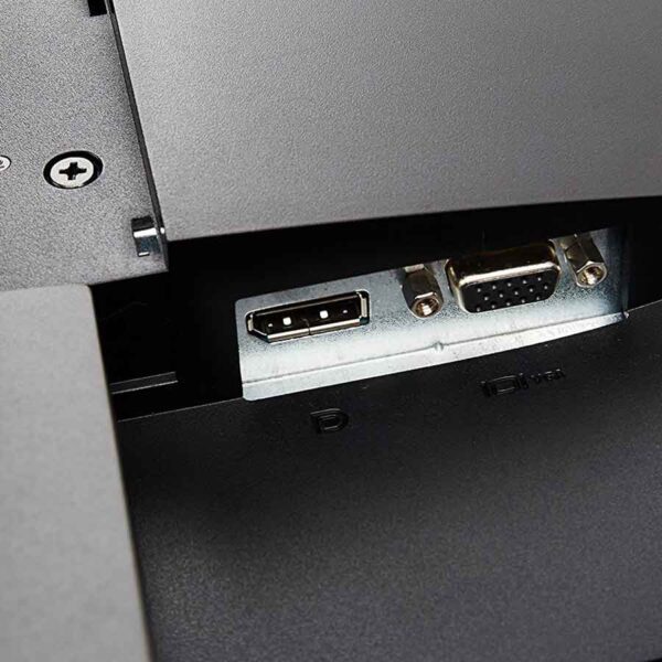 مانیتور ال ای دی 20 اینچ دل مدل Dell LED E2016H - Image 10