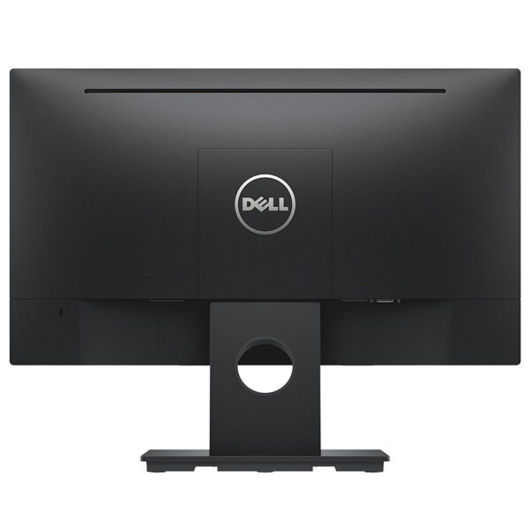 مانیتور ال ای دی 20 اینچ دل مدل Dell LED E2016H - Image 3