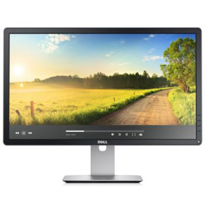 مانیتور ال ای دی 24 اینچ دل مدل Dell-LED-P2414H
