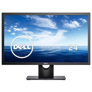 مانیتور ال ای دی 24 دل Dell LED SE2416H